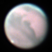 Mars 11.10.2005, 22:02 UT