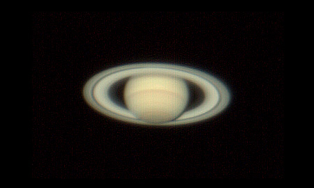 Saturn 26.11.2003