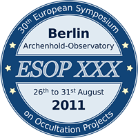 ESOP XXX - Logo
